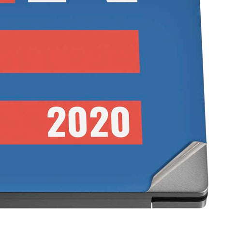 Biden Political Dell XPS Skin